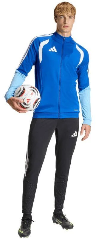 Vyrų adidas Tiro 26 Competition Training džemperis mėlynas KA7675