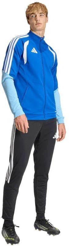 Vyrų adidas Tiro 26 Competition Training džemperis mėlynas KA7675