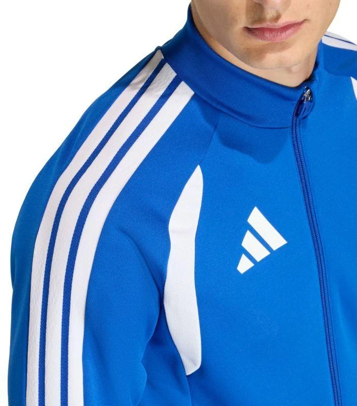 Vyrų adidas Tiro 26 Competition Training džemperis mėlynas KA7675