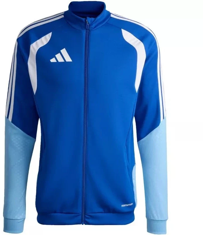 Vyrų adidas Tiro 26 Competition Training džemperis mėlynas KA7675