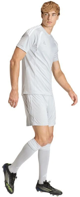 Vyrų „adidas Tiro 26 League“ šortai, pilki, KA8781