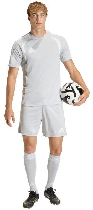 Vyrų „adidas Tiro 26 League“ šortai, pilki, KA8781