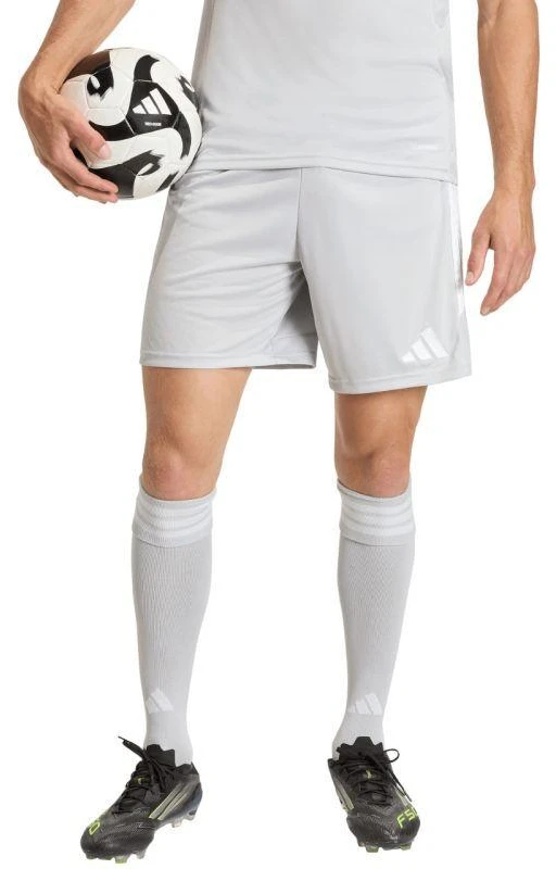 Vyrų „adidas Tiro 26 League“ šortai, pilki, KA8781
