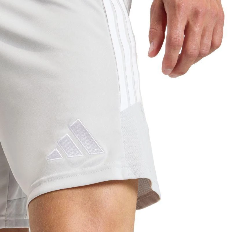 Vyrų „adidas Tiro 26 League“ šortai, pilki, KA8781