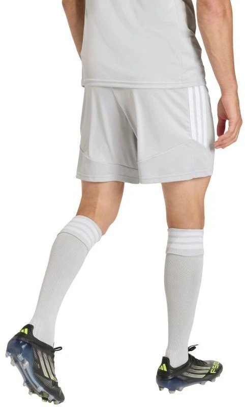 Vyrų „adidas Tiro 26 League“ šortai, pilki, KA8781