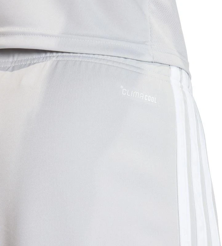 Vyrų „adidas Tiro 26 League“ šortai, pilki, KA8781