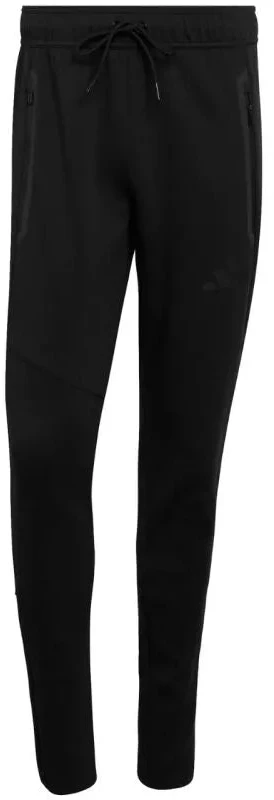 Vyrų adidas Tiro 26 Travel sportinės kelnės juodos KF6072