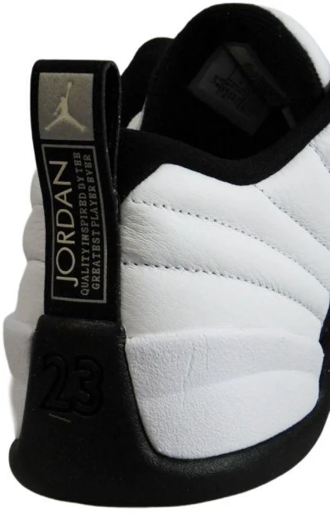 Vyrų Air Jordan 12 Retro Low GC 25 Years In China - DO8726-100