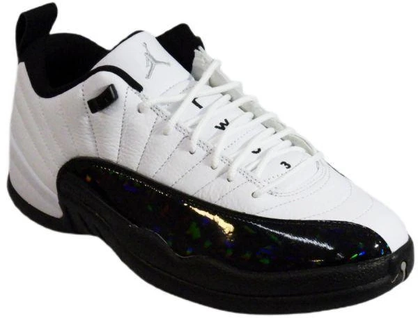 Vyrų Air Jordan 12 Retro Low GC 25 Years In China - DO8726-100