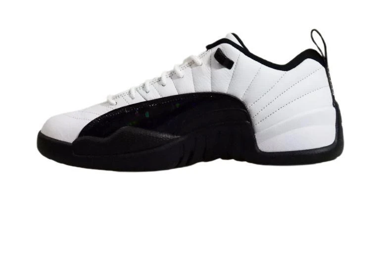 Vyrų Air Jordan 12 Retro Low GC 25 Years In China - DO8726-100
