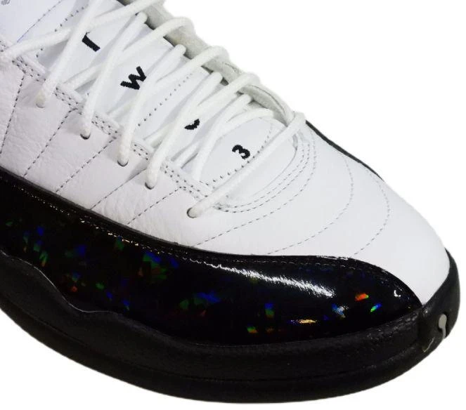 Vyrų Air Jordan 12 Retro Low GC 25 Years In China - DO8726-100