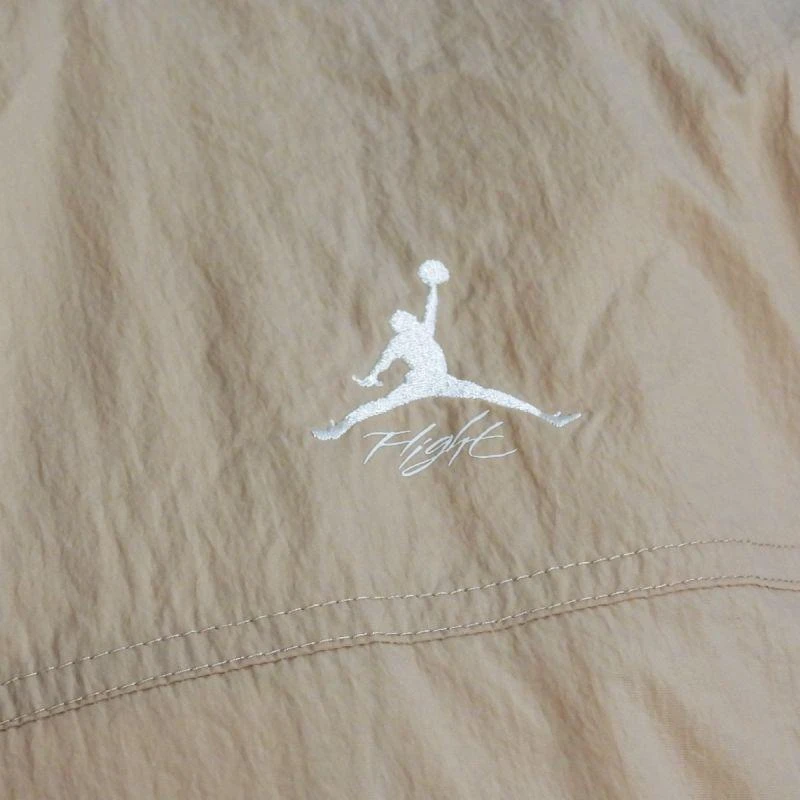 Vyrų Air Jordan Essentials apšilimo striukė ruda - FB7294-200