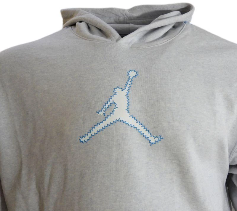 Vyrų Air Jordan Flight MVP flisinis džemperis - FN6352-043