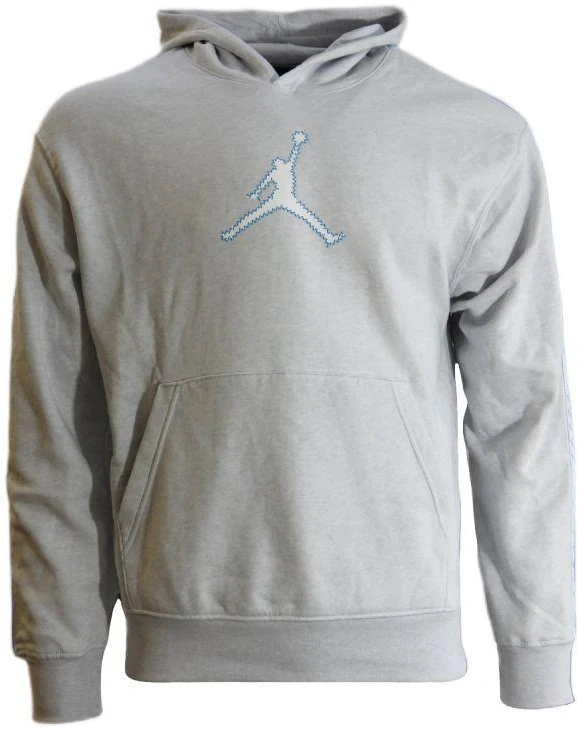 Vyrų Air Jordan Flight MVP flisinis džemperis - FN6352-043