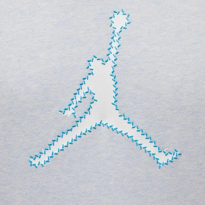 Vyrų Air Jordan Flight MVP flisinis džemperis - FN6352-043
