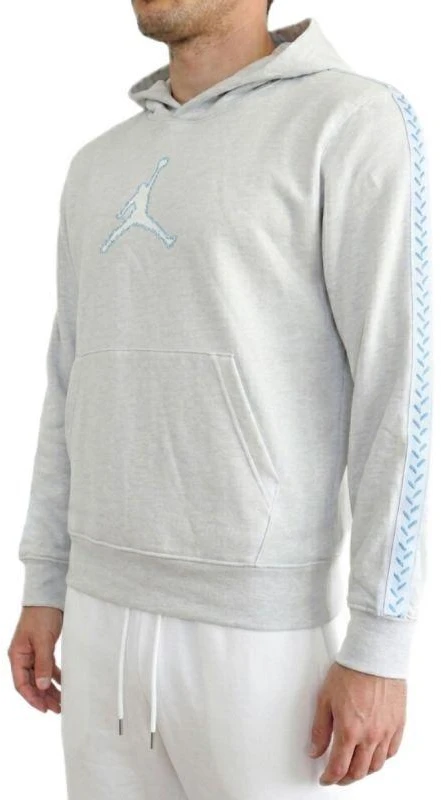 Vyrų Air Jordan Flight MVP flisinis džemperis - FN6352-043
