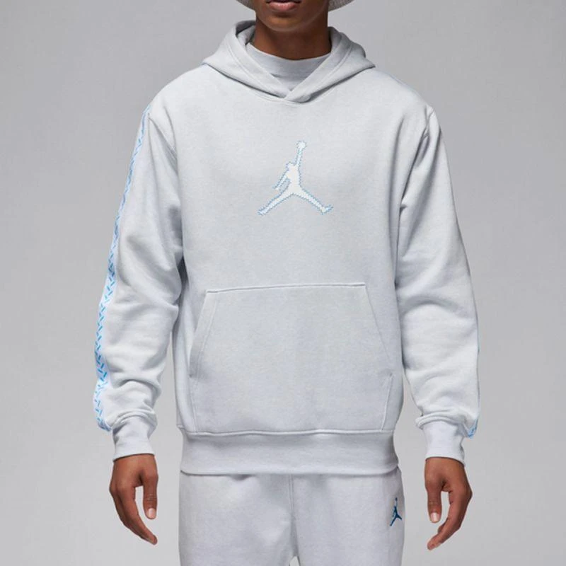 Vyrų Air Jordan Flight MVP flisinis džemperis - FN6352-043