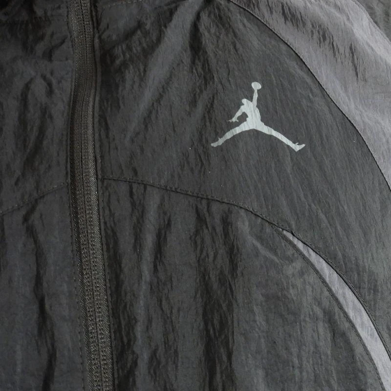 Vyrų Air Jordan Sport Jam sportinė striukė, juoda - FN5848-010