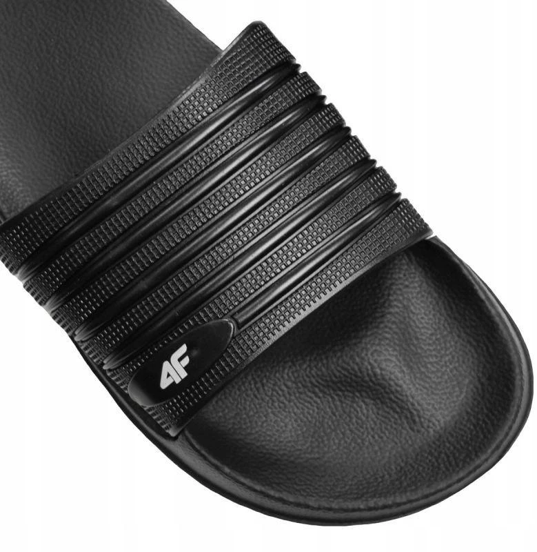 Vyrų baseino šlepetės 4F 4FWSS25FSLIM019-20S