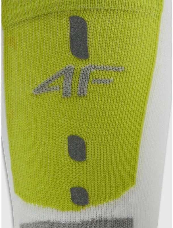 Vyrų dviratininko kojinės 4F 4FRSS26UFSOM362-10S