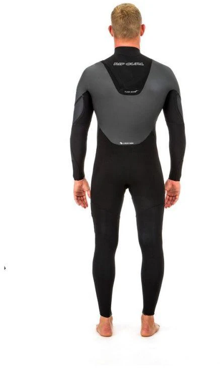 Vyrų hidrokostiumas Rip Curl Fbomb Heatseeker 32Gb Z/F – Juodas
