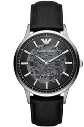 Laikrodis vyrams EMPORIO ARMANI LUIGI AR60036 (zi053a)