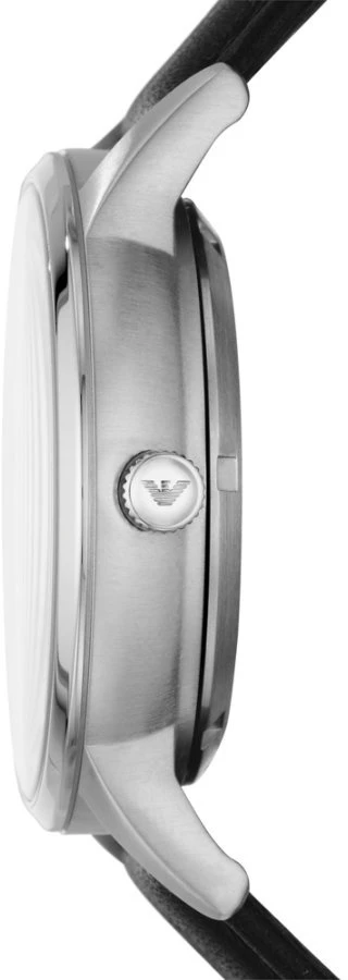 Laikrodis vyrams EMPORIO ARMANI LUIGI AR60036 (zi053a)