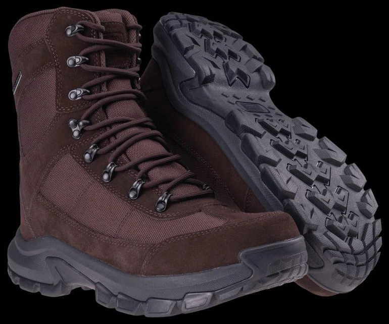 Vyrų RANGERBOOT HIGH AG batai