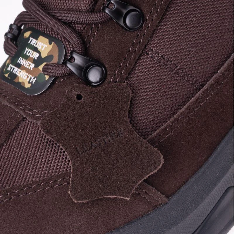Vyrų RANGERBOOT HIGH AG batai