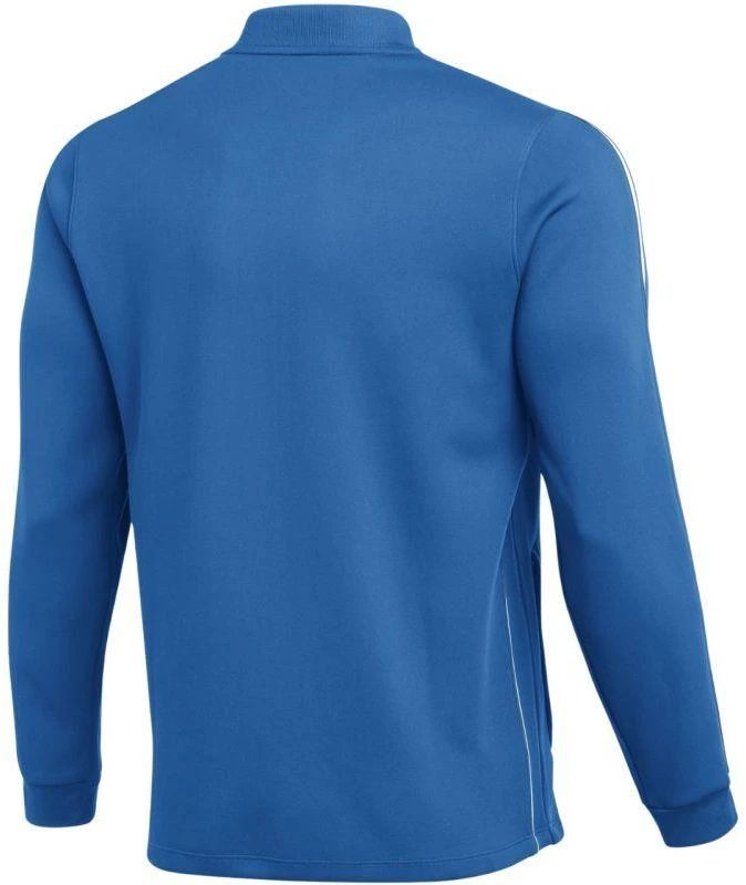 Vyrų sportinis megztinis Nike Dri-FIT Strike 26, mėlynas, HV8407 463