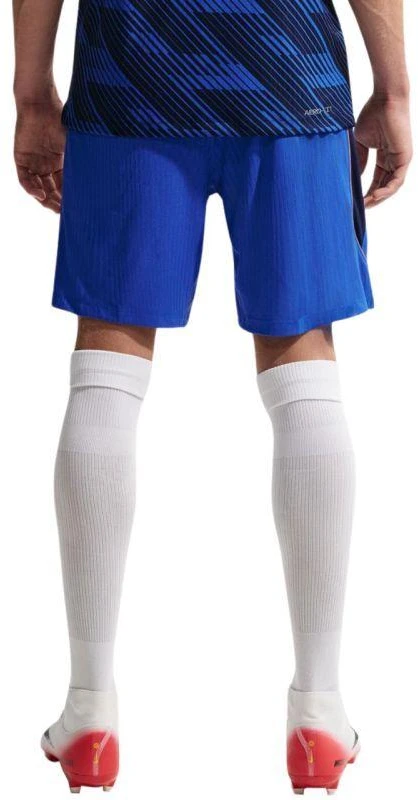 Vyrų treniruočių šortai Nike France Dri-Fit Adv Elite, mėlyni, IB4603 480