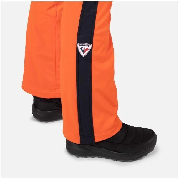 W Resort Softshell Kelnės Rossignol
