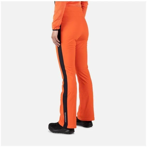 W Resort Softshell Kelnės Rossignol