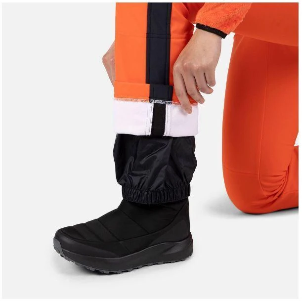 W Resort Softshell Kelnės Rossignol