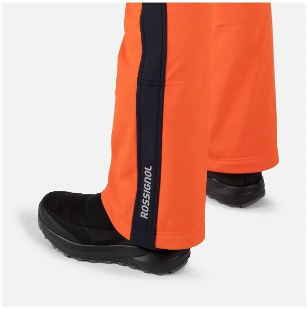 W Resort Softshell Kelnės Rossignol