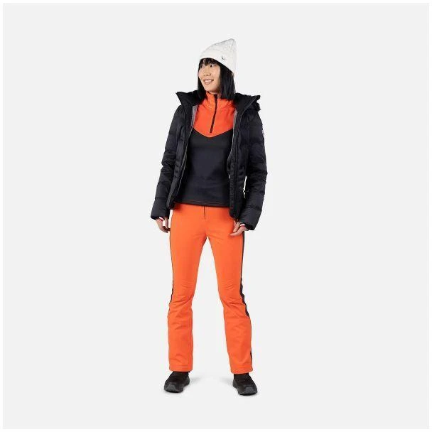 W Resort Softshell Kelnės Rossignol