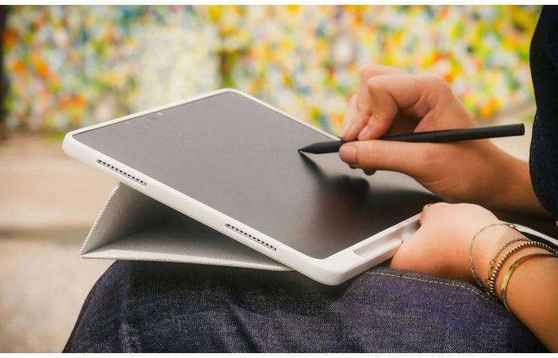 Wacom MovinkPad 11 dėklas