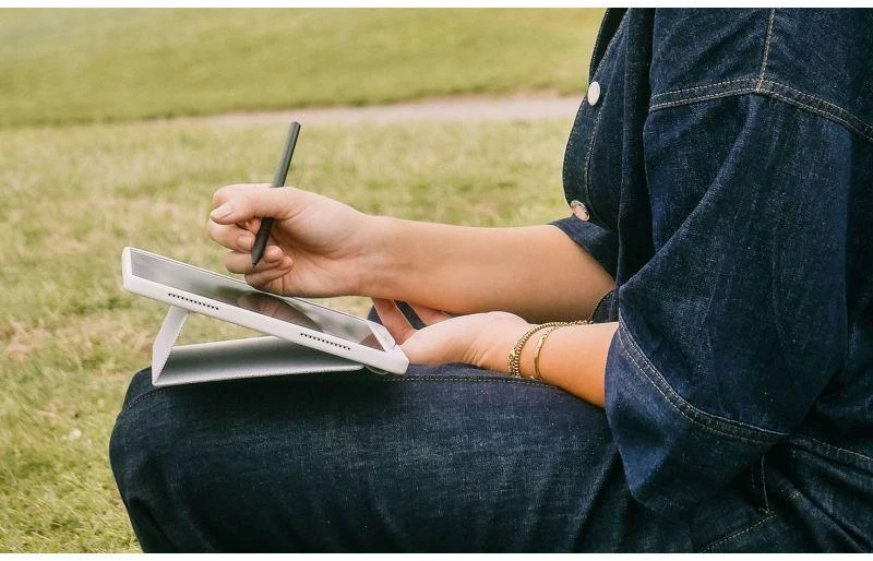Wacom MovinkPad 11 dėklas