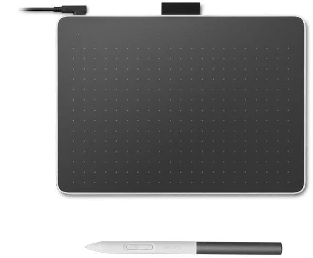 Wacom One S