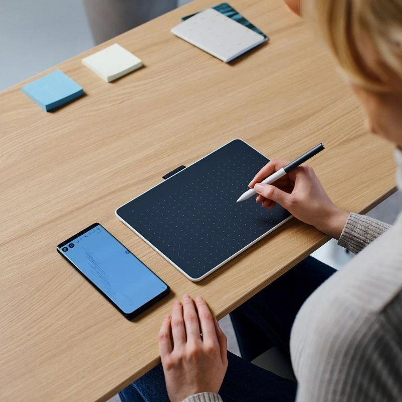 Wacom One S