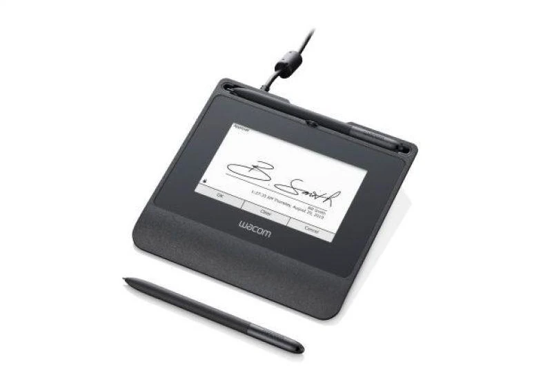 Wacom SIGNATURE SET STU540/AND SIGN PRO