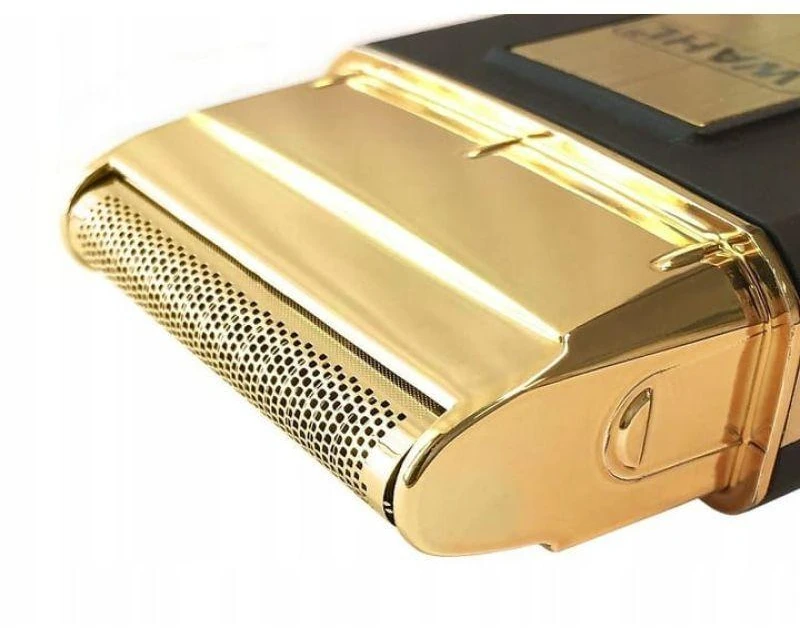 Wahl Clipper Corporation WAHL 07057-016 Auksinė Barzdaskutė
