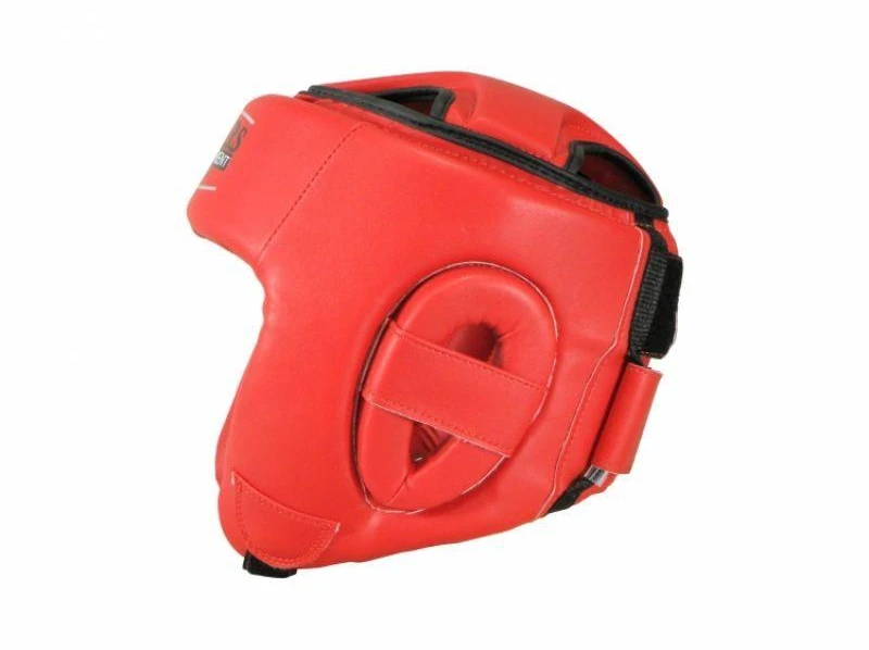 Wako patvirtinta Masters Ktop-Pu bokso šalmas M 02251-02M