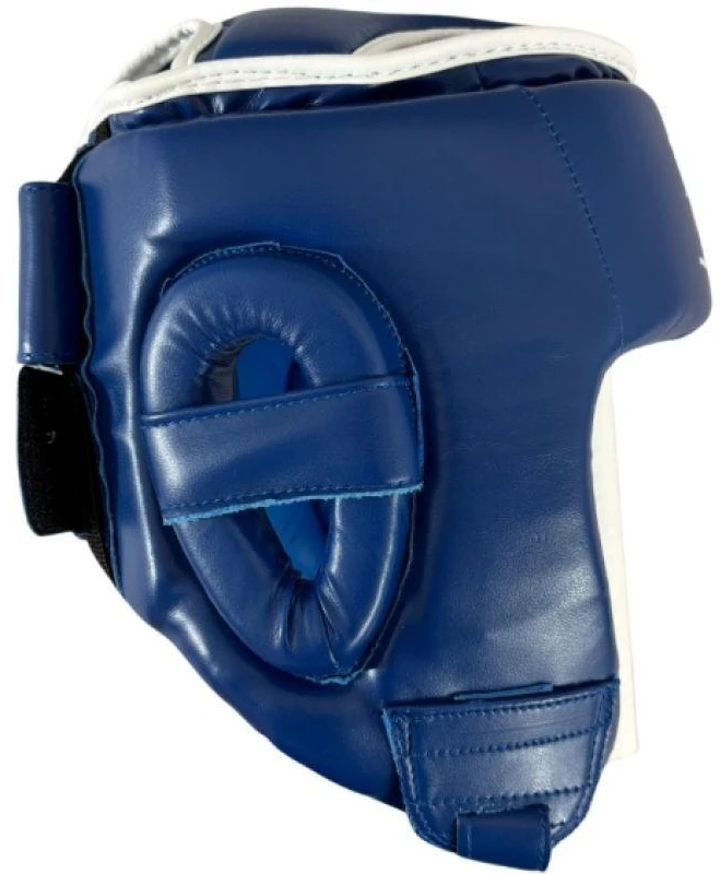 Wako patvirtinta Masters Ktop-Pu bokso šalmas M 02251-02M