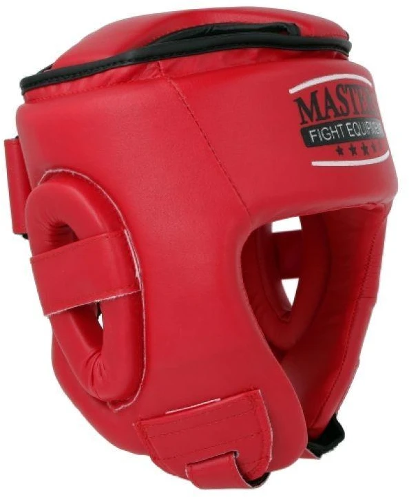 Wako patvirtinta Masters Ktop-Pu bokso šalmas M 02251-02M