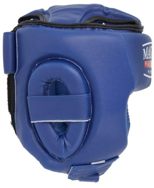 Wako patvirtinta Masters Ktop-Pu bokso šalmas M 02251-02M