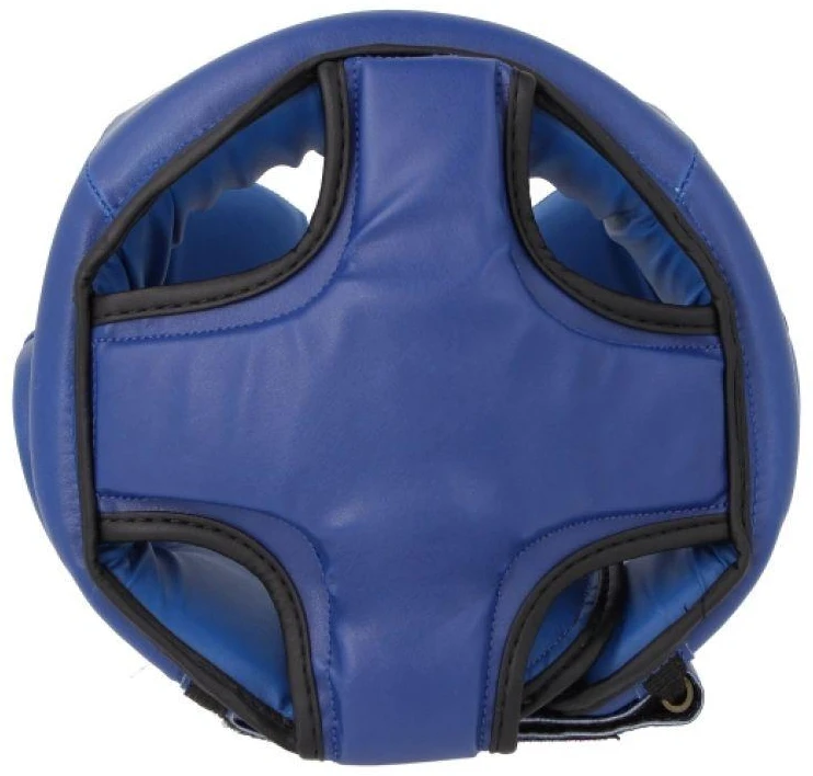 Wako patvirtinta Masters Ktop-Pu bokso šalmas M 02251-02M