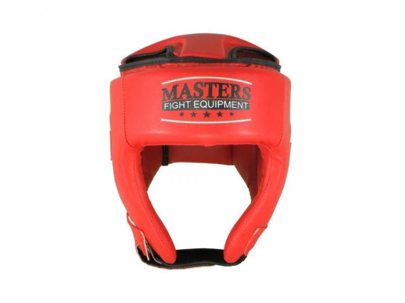Wako patvirtinta Masters Ktop-Pu bokso šalmas M 02251-02M