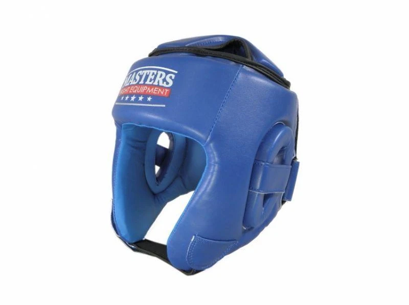Wako patvirtinta Masters Ktop-Pu bokso šalmas M 02251-02M