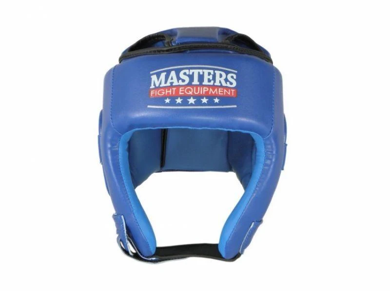 Wako patvirtinta Masters Ktop-Pu bokso šalmas M 02251-02M